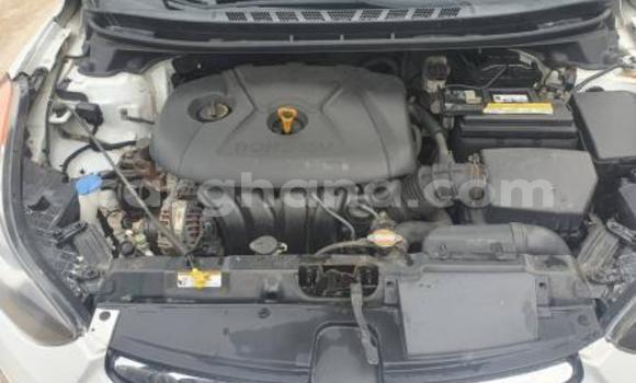 Buy Import Hyundai Elantra Other Car in Tema in Greater Accra Buy Import Hyundai Elantra Other Car in Tema in Greater Accra
