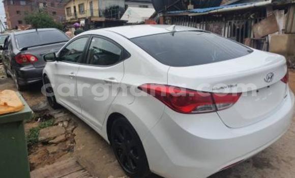 Buy Import Hyundai Elantra Other Car in Tema in Greater Accra Buy Import Hyundai Elantra Other Car in Tema in Greater Accra