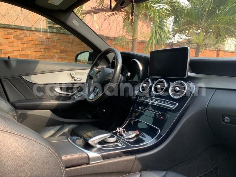Big with watermark mercedes benz c class greater accra accra 43654