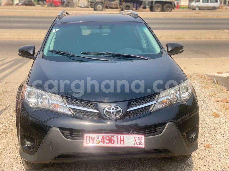 Big with watermark toyota rav4 greater accra accra 43658