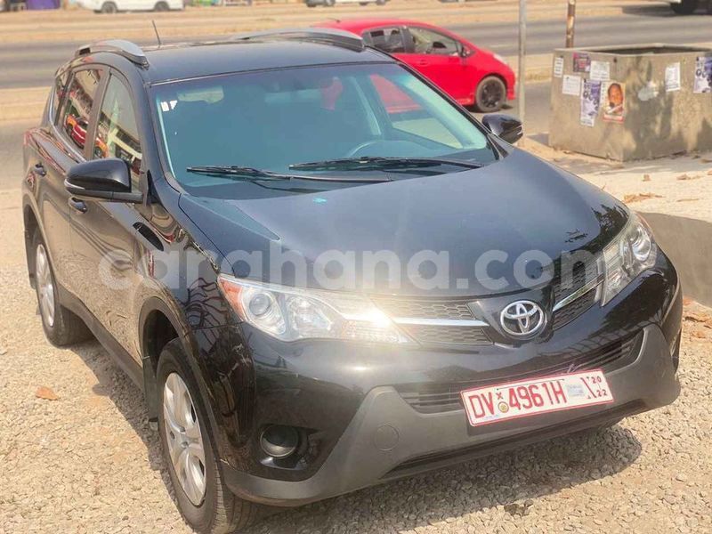 Big with watermark toyota rav4 greater accra accra 43658