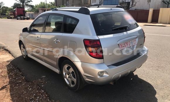 Buy Used Pontiac Vibe Silver Car in Accra in Greater Accra Buy Used Pontiac Vibe Silver Car in Accra in Greater Accra