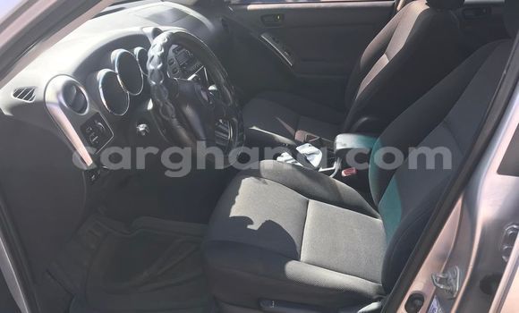 Buy Used Pontiac Vibe Silver Car in Accra in Greater Accra Buy Used Pontiac Vibe Silver Car in Accra in Greater Accra