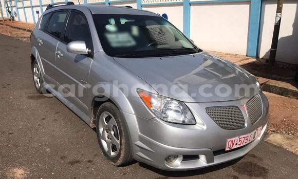 Buy Used Pontiac Vibe Silver Car in Accra in Greater Accra Buy Used Pontiac Vibe Silver Car in Accra in Greater Accra