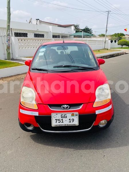 Big with watermark daewoo matiz greater accra accra 43665