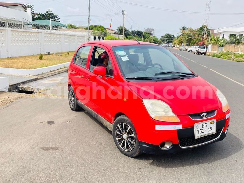 Big with watermark daewoo matiz greater accra accra 43665