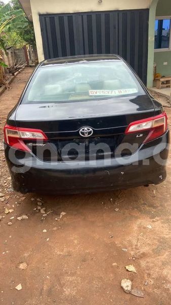 Big with watermark toyota camry greater accra accra 43666