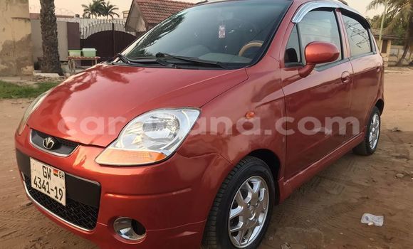 Buy Used Daewoo Matiz Other Car in Accra in Greater Accra Buy Used Daewoo Matiz Other Car in Accra in Greater Accra