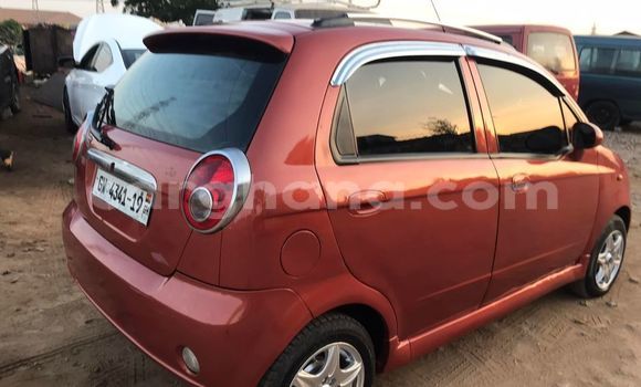 Buy Used Daewoo Matiz Other Car in Accra in Greater Accra Buy Used Daewoo Matiz Other Car in Accra in Greater Accra