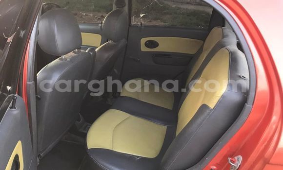 Buy Used Daewoo Matiz Other Car in Accra in Greater Accra Buy Used Daewoo Matiz Other Car in Accra in Greater Accra
