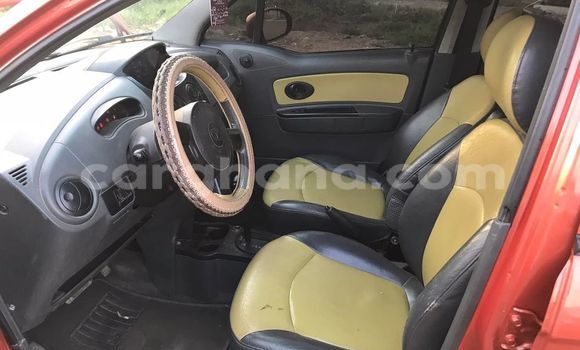 Buy Used Daewoo Matiz Other Car in Accra in Greater Accra Buy Used Daewoo Matiz Other Car in Accra in Greater Accra