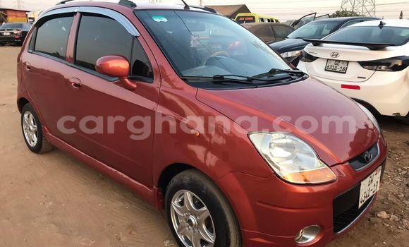 Buy Used Daewoo Matiz Other Car in Accra in Greater Accra Buy Used Daewoo Matiz Other Car in Accra in Greater Accra