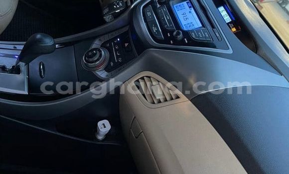 Buy Used Hyundai Elantra Blue Car in Accra in Greater Accra Buy Used Hyundai Elantra Blue Car in Accra in Greater Accra