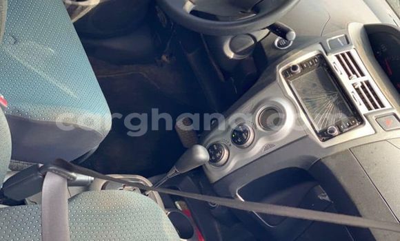 Sayi Na hannu Toyota Vitz Sauran Mota in Accra a Greater Accra Sayi Na hannu Toyota Vitz Sauran Mota in Accra a Greater Accra
