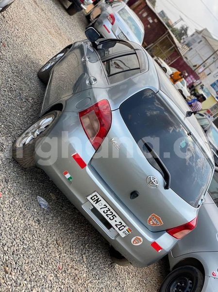 Big with watermark toyota vitz greater accra accra 43669