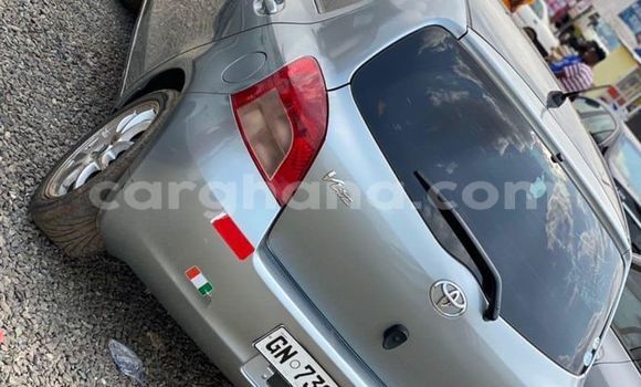 Sayi Na hannu Toyota Vitz Sauran Mota in Accra a Greater Accra Sayi Na hannu Toyota Vitz Sauran Mota in Accra a Greater Accra