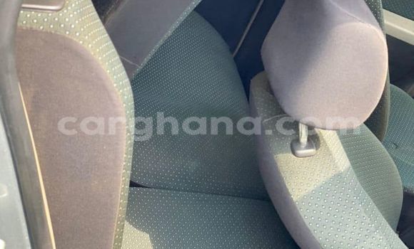 Sayi Na hannu Toyota Vitz Sauran Mota in Accra a Greater Accra Sayi Na hannu Toyota Vitz Sauran Mota in Accra a Greater Accra