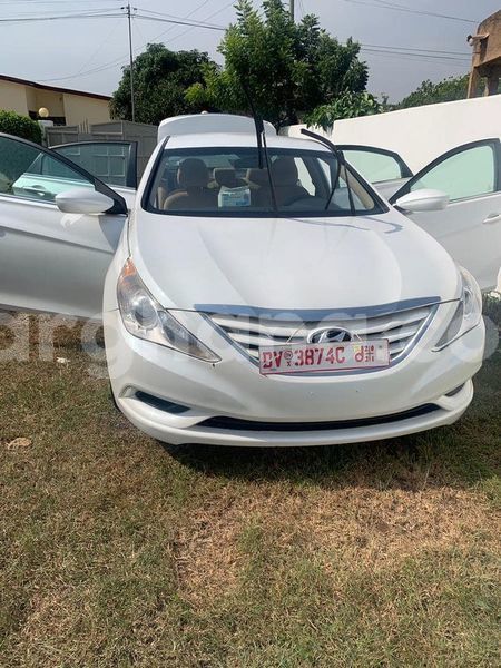 Big with watermark hyundai sonata greater accra accra 43670