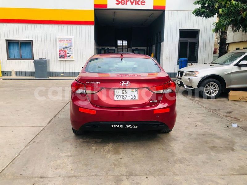 Big with watermark hyundai elantra greater accra accra 43673