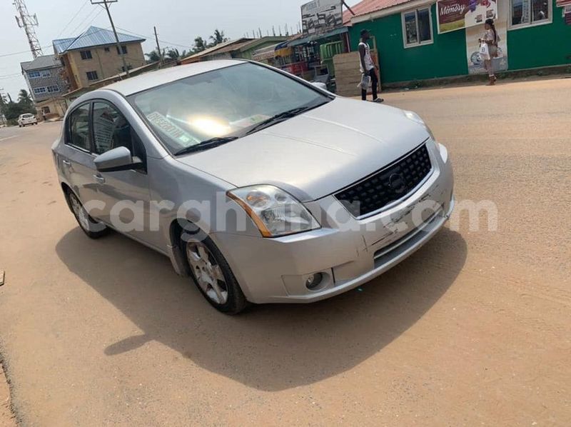 Big with watermark nissan sentra greater accra accra 43674