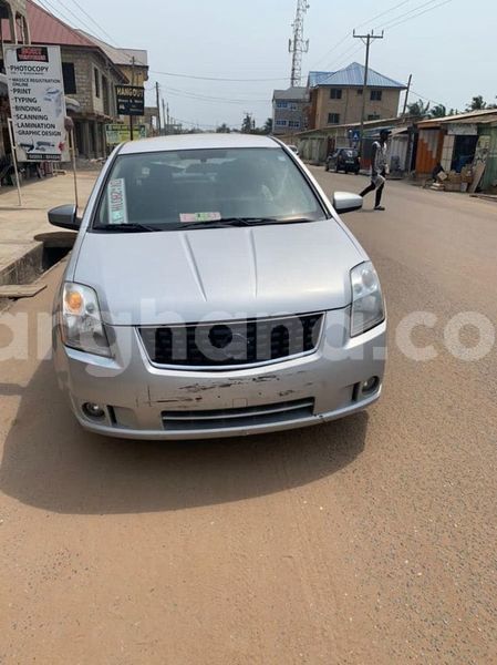 Big with watermark nissan sentra greater accra accra 43674