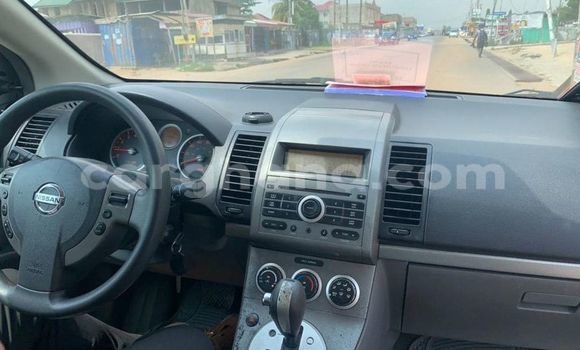 Buy Used Nissan Sentra Silver Car in Accra in Greater Accra Buy Used Nissan Sentra Silver Car in Accra in Greater Accra