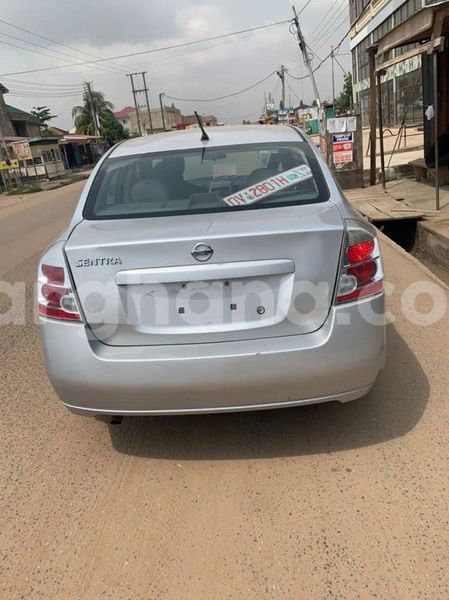 Big with watermark nissan sentra greater accra accra 43674