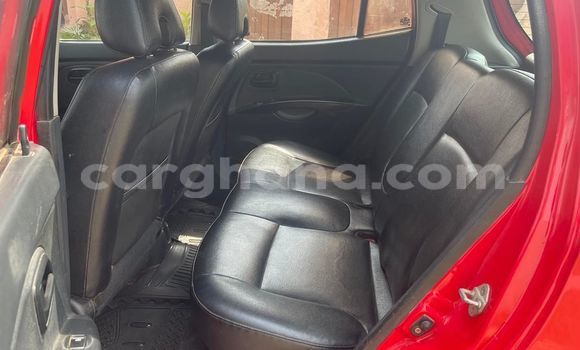 Buy Used Kia Morning Red Car in Accra in Greater Accra Buy Used Kia Morning Red Car in Accra in Greater Accra