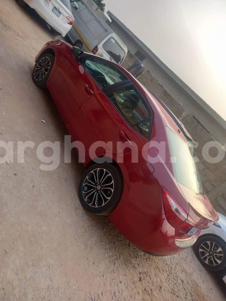 Big with watermark toyota corolla greater accra accra 43676