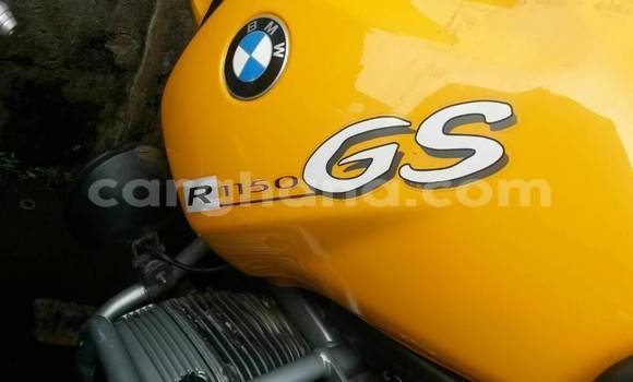 Buy Used BMW R 1100 Other Bike in Sekondi–Takoradi Metropolitan in Western Buy Used BMW R 1100 Other Bike in Sekondi–Takoradi Metropolitan in Western