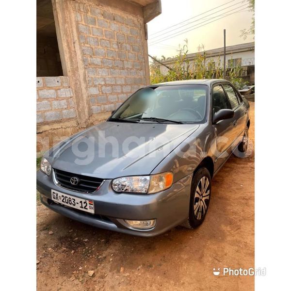 Big with watermark toyota corolla greater accra accra 43678