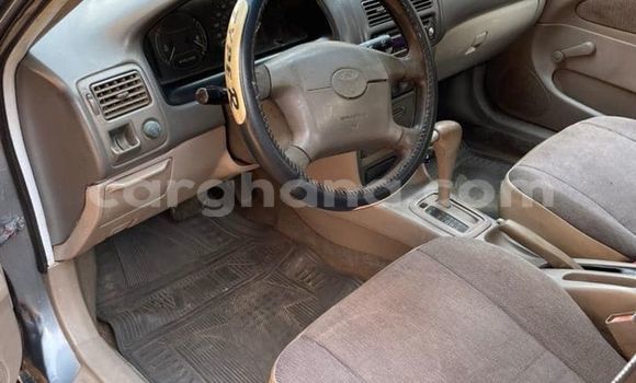 Buy Used Toyota Corolla Other Car in Accra in Greater Accra Buy Used Toyota Corolla Other Car in Accra in Greater Accra