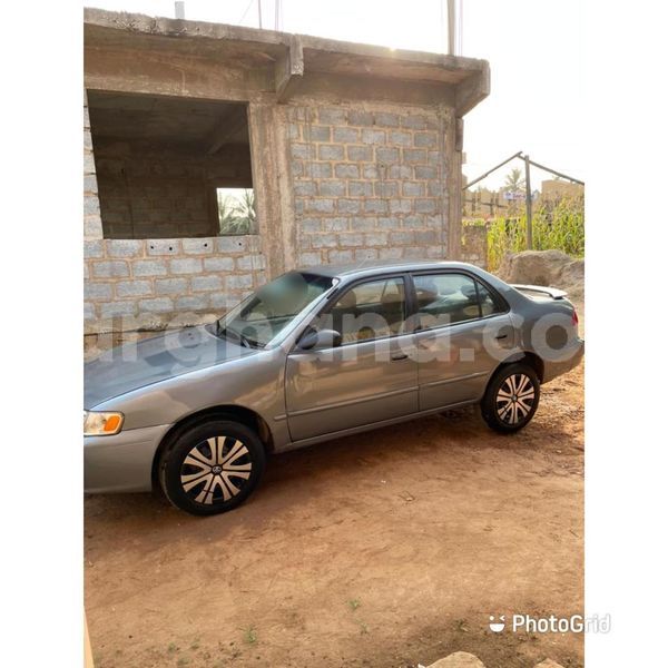 Big with watermark toyota corolla greater accra accra 43678