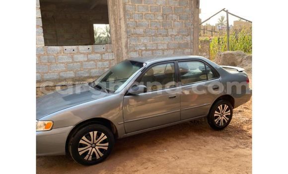 Buy Used Toyota Corolla Other Car in Accra in Greater Accra Buy Used Toyota Corolla Other Car in Accra in Greater Accra