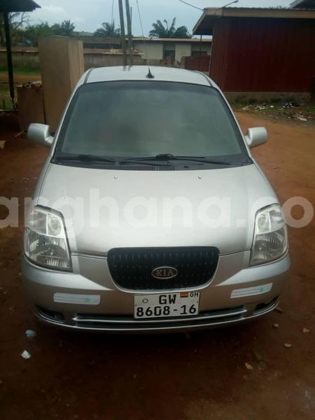 Big with watermark kia picanto greater accra accra 43680