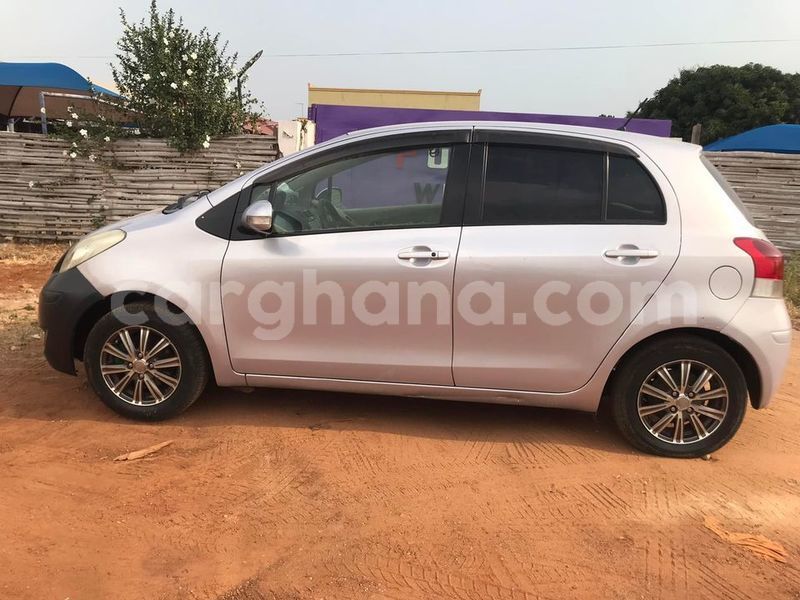 Big with watermark toyota vitz greater accra accra 43682