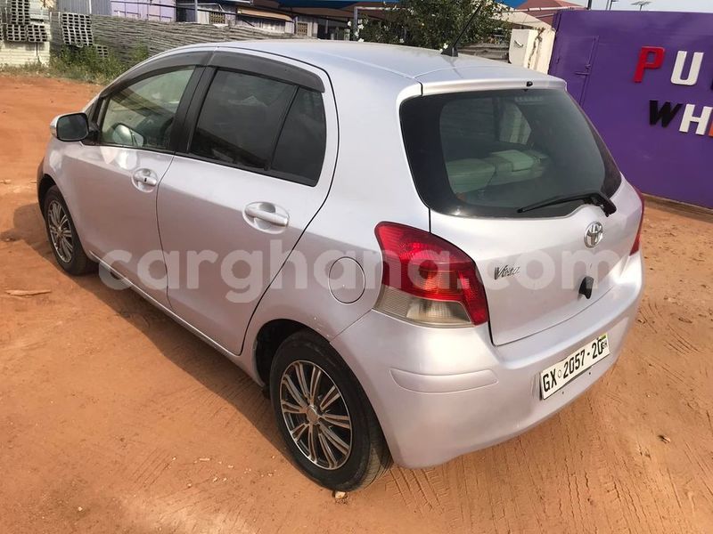 Big with watermark toyota vitz greater accra accra 43682