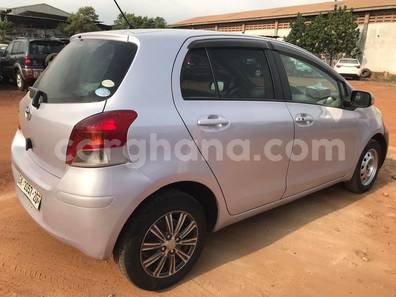 Big with watermark toyota vitz greater accra accra 43682