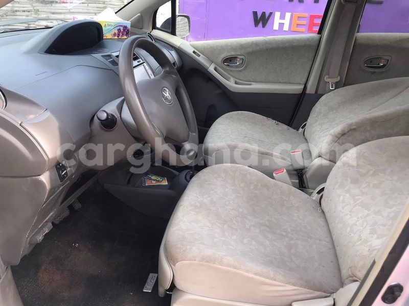 Big with watermark toyota vitz greater accra accra 43682