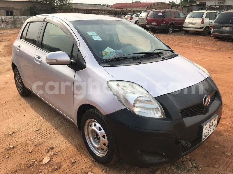 Big with watermark toyota vitz greater accra accra 43682