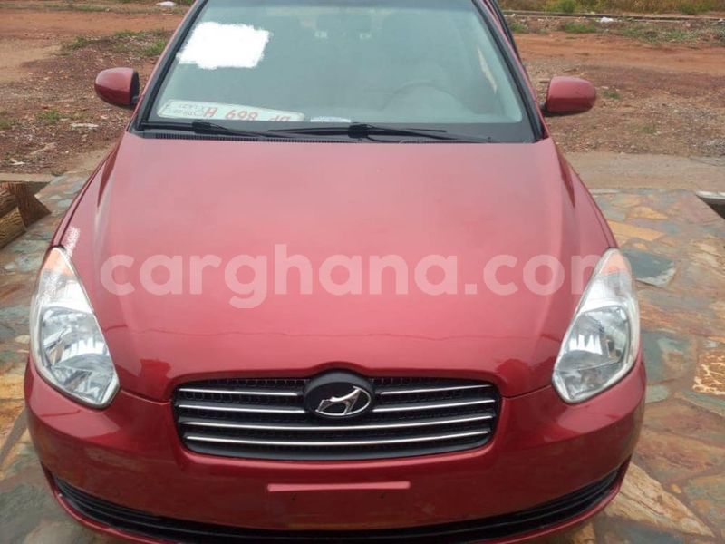 Big with watermark hyundai accent greater accra accra 43687