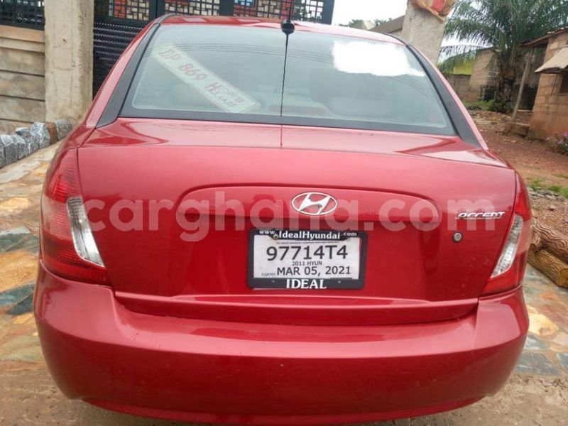 Big with watermark hyundai accent greater accra accra 43687