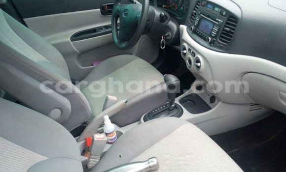 Buy Used Hyundai Accent Red Car in Accra in Greater Accra Buy Used Hyundai Accent Red Car in Accra in Greater Accra