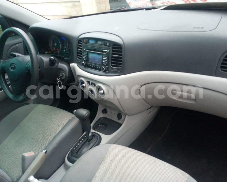 Big with watermark hyundai accent greater accra accra 43687