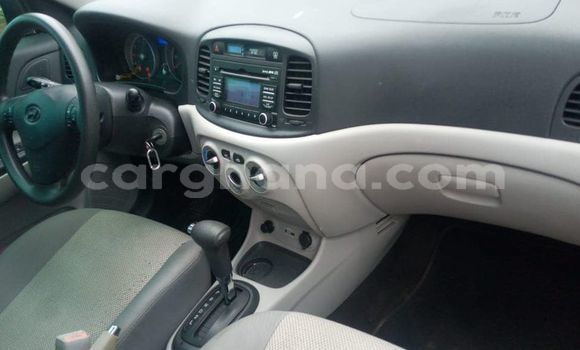 Buy Used Hyundai Accent Red Car in Accra in Greater Accra Buy Used Hyundai Accent Red Car in Accra in Greater Accra