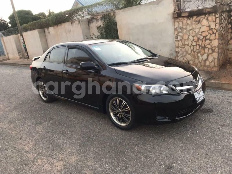 Big with watermark toyota corolla greater accra accra 43688