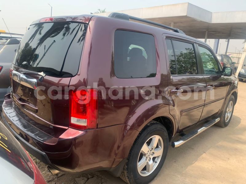 Big with watermark honda pilot western sekondi takoradi metropolitan 43689