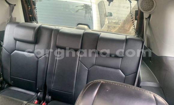 Buy Used Honda Pilot Other Car in Sekondi–Takoradi Metropolitan in Western Buy Used Honda Pilot Other Car in Sekondi–Takoradi Metropolitan in Western