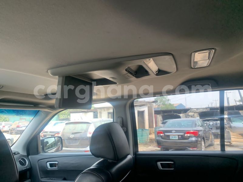 Big with watermark honda pilot western sekondi takoradi metropolitan 43689