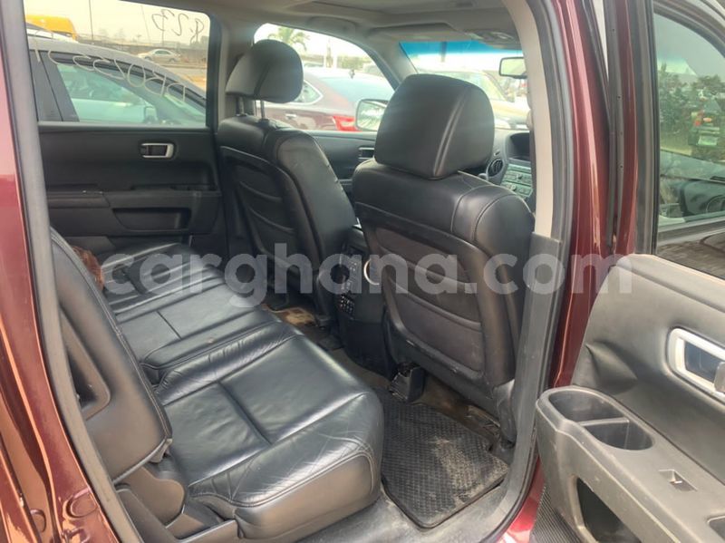 Big with watermark honda pilot western sekondi takoradi metropolitan 43689